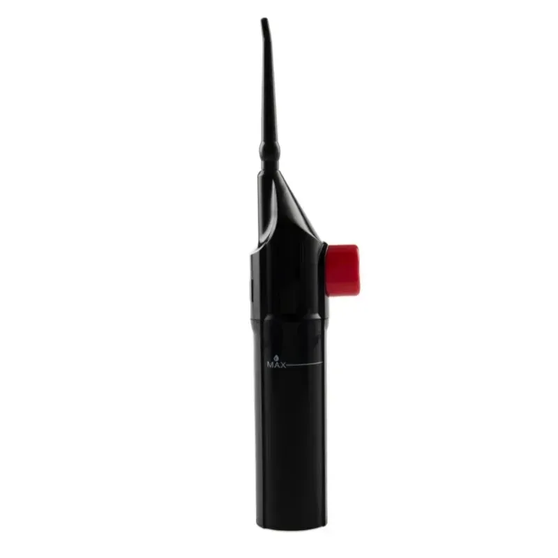 1PC Toothpick Style Portable Manual Water Flosser High-Pressure Oral Irrigator for Deep Cleaning of Gums And Teeth Care - Image 5