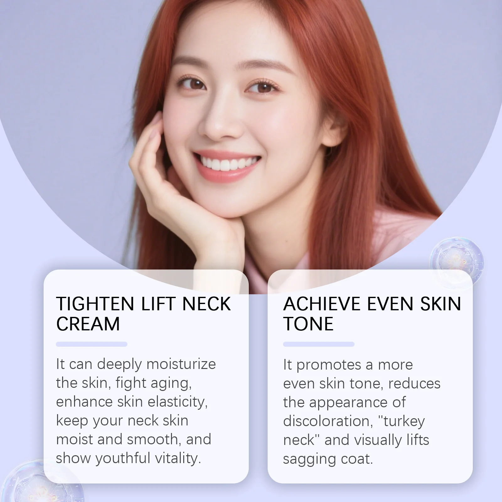 Purple Teeth Whitening Strips Oral Hygiene Fresh Breath Brighten Tooth Bleaching Long Lasting Oral Care Tooth Whitener Patches - Image 5